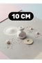 Donut Cutting Tool 10 Cm, Professional Donut Cutting Mold - 2