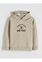Esvab • Modern & Distinctive One Piece Printed Boys' Thick Sweatshirt