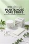 Blackhead Strips Nose Plants Nose, Forehead, Cheek and Chin (60 Pieces with Paper Sheets Included) - 8