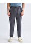Comfortable Fit Gabardine Men's Trousers from Uzg Store for Style Enthusiasts - 2
