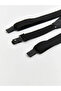 Lcw Accessories Black Boy's Trouser Hanger - 4