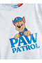 Esvab • Modern & Distinctive Zero Roba Collar Paw Patrol Printed Boys' Pajama Set - 3