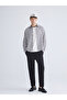 Seçimler I Standardfit Gabardine Men's Trousers from Freezen Store
