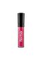 Matte Effect Liquid Lipstick Glossy Reflective Lipstick - 08 Perfect Red Red