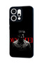 Oppo Reno 14 Compatible Deoppo Reno 14Ter Designed Glossy Premium Case - 5