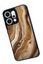 Oppo Reno 14 Compatible Marble Design Glossy Premium Case - 6