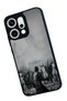 Oppo Reno 14 Compatible Gameofthrones Design Glossy Premium Case - 6