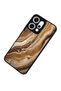 Oppo Reno 14 Compatible Marble Design Glossy Premium Case - 4