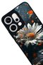 Oppo Reno 14 Compatible Cicek Design Glossy Premium Case - 2