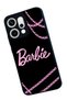 Oppo Reno 14 Compatible Barbie Design Glossy Premium Case - 6
