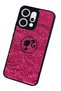 Oppo Reno 14 Compatible Barbie Design Glossy Premium Case - 7
