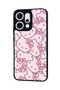 Oppo Reno 14 Compatible Hellokitty Design Glossy Premium Case - 5