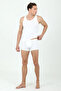 Giyim D's Damat 300 Men's Undershirt & Boxer Set - 3