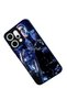 Oppo Reno 14 Compatible Terminator Design Glossy Premium Case - 3