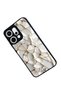 Oppo Reno 14 Compatible Marble Design Glossy Premium Case - 3