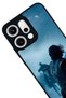 Oppo Reno 14 Compatible Gameofthrones Design Glossy Premium Case - 2