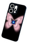 Oppo Reno 14 Compatible Evil Eye Design Glossy Premium Case - 7