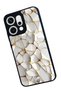 Oppo Reno 14 Compatible Marble Design Glossy Premium Case - 6