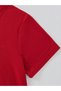 Valentina Printed 100% Cotton Premium T-Shirt with Crew Neck for Kids - 2