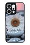 Oppo Reno 14 Compatible Cicek Design Glossy Premium Case
