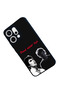 Oppo Reno 14 Compatible Deoppo Reno 14Ter Designed Glossy Premium Case - 3
