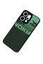 Oppo Reno 14 Compatible Nokia Design Glossy Premium Case - 4