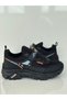 Outdoor Water-Resistant Velcro and Lace-Up Boys' Sports Shoes - 2