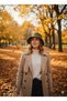 Winter Fisherman Hat – Unisex Bucket - 4
