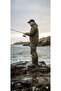 Sonimix Water and Cold-Proof Lined Boots for Hunters, Car Washers, Fishermen, Motorized Courier Boots - 3