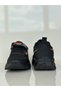 Outdoor Water-Resistant Velcro and Lace-Up Boys' Sports Shoes - 4