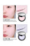 All-Day Lasting, Anti-Oil Blur Effect Powder Eau Powder Pact - 8