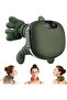 Relaxing Neck and Shoulder Massager with Soft Silicone Head - 2