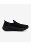 Go Walk Max Cushioning Arch Fit Women's Black Walking Shoes 125586 Bbk - 2