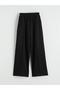 Elastic Waist Soft Touch Women's Sweatpants (S6) - 5