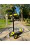 Coolwheels Lighted Wheels Scooter Twist with Light 3-7 Years Old |   3 Wheel Children's Scooter - 6