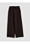 Elastic Waist Soft Touch Women's Sweatpants (S6) - 5