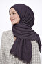 Bürümcük Shawl Bitter Brown