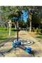 Coolwheels Lighted Wheels Scooter Twist with Light 3-7 Years Old |   3 Wheel Children's Scooter - 4