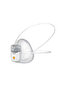 Mini Portable Mesh Nebulizer – Hands-Free & Rechargeable Inhalation Device - 3