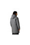 W Mtn Range down Parka Women's Outdoor Parka Nf0A89Vn0Uz1 Gray - 5
