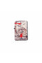 Classic Metal Windproof Lighter - Zippo Style & Refillable 97