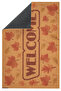 Chram Natural Autumn Doormat Exterior Door Mat Bristle Door Front Mat 2012 - 3