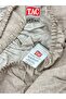 Alex Pink Ranforce Young Fashion Double Duvet Cover Set - 3
