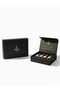 Elwashq Elite Men Collection - Luxury 4-Piece Perfume Gift Set for Men - 3