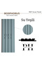 BOSPHORUS 14 SU YEŞİLİ