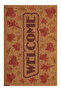 Chram Natural Autumn Doormat Exterior Door Mat Bristle Door Front Mat 2012 - 2