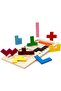 Pentomino Educational Intelligence and Strategy Game for Children – 175 Puzzles - 3