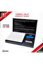 ميزان مجوهرات كراون KW-46010 - 2