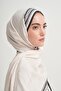 كريم شال زيرا مونوغرام فلوش - 4