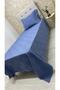 طقم غطاء سرير وبيكيه WAFLE لشخص واحد مع تفاصيل أزرار من إلسي - 3